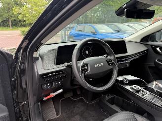 Kia EV6 Edition Advanced 77.4 kWh (SUV 5-dr.) picture 10