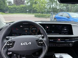 Kia EV6 Edition Advanced 77.4 kWh (SUV 5-dr.) picture 28