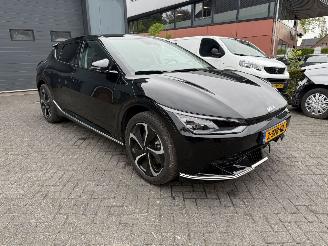 Kia EV6 Edition Advanced 77.4 kWh (SUV 5-dr.) picture 7