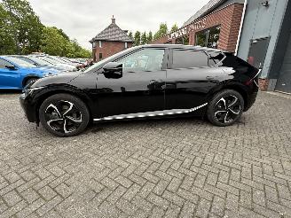 Kia EV6 Edition Advanced 77.4 kWh (SUV 5-dr.) picture 2