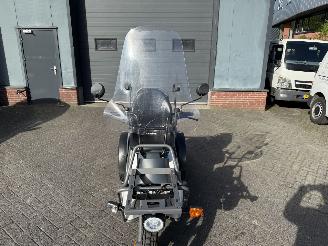 Overige  Kyburz DXP 5.0  825 EURO EX BTW picture 18