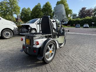 Overige  Kyburz DXP 5.0  825 EURO EX BTW picture 4