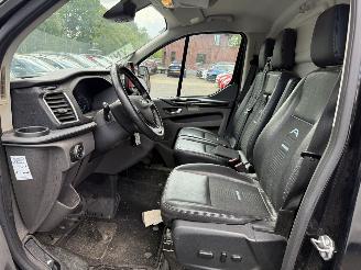 Ford Transit Custom 300 2.0 TDCI L2H1 AUTOMAAT  Limited picture 20