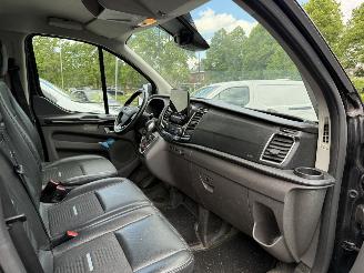 Ford Transit Custom 300 2.0 TDCI L2H1 AUTOMAAT  Limited picture 29