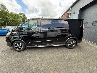 Ford Transit Custom 300 2.0 TDCI L2H1 AUTOMAAT  Limited picture 2