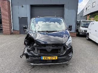 Ford Transit Custom 300 2.0 TDCI L2H1 AUTOMAAT  Limited picture 11