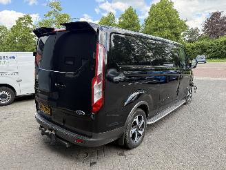 Ford Transit Custom 300 2.0 TDCI L2H1 AUTOMAAT  Limited picture 9