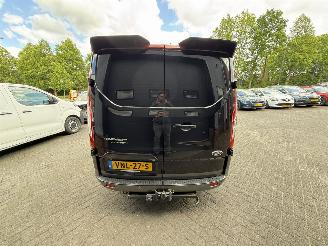 Ford Transit Custom 300 2.0 TDCI L2H1 AUTOMAAT  Limited picture 4