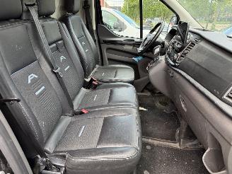Ford Transit Custom 300 2.0 TDCI L2H1 AUTOMAAT  Limited picture 30