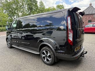 Ford Transit Custom 300 2.0 TDCI L2H1 AUTOMAAT  Limited picture 3