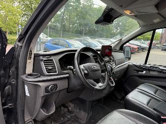 Ford Transit Custom 300 2.0 TDCI L2H1 AUTOMAAT  Limited picture 7