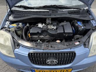 Kia Picanto 1.0 D-light AIRCO  (Hatchback 5-dr.) picture 7
