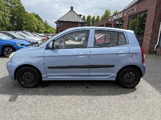 Kia Picanto 1.0 D-light AIRCO  (Hatchback 5-dr.) picture 2