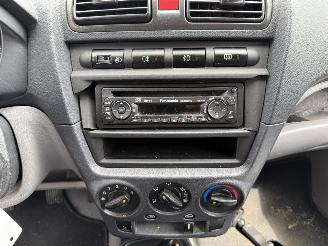 Kia Picanto 1.0 D-light AIRCO  (Hatchback 5-dr.) picture 20