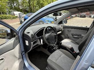 Kia Picanto 1.0 D-light AIRCO  (Hatchback 5-dr.) picture 15
