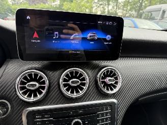 Mercedes A-klasse 180 d AMG Night Edition Plus picture 28