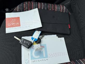 Citroën C1 1.0 VTi Feel (Hatchback 5-dr.) picture 17