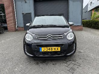 Citroën C1 1.0 VTi Feel (Hatchback 5-dr.) picture 9
