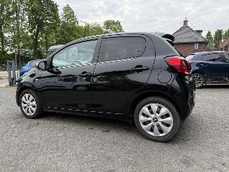 Citroën C1 1.0 VTi Feel (Hatchback 5-dr.) picture 21