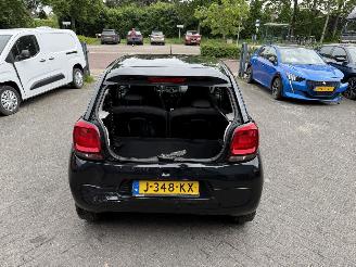 Citroën C1 1.0 VTi Feel (Hatchback 5-dr.) picture 22