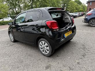 Citroën C1 1.0 VTi Feel (Hatchback 5-dr.) picture 3