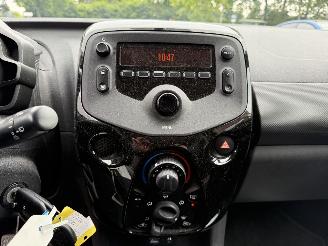 Citroën C1 1.0 VTi Feel (Hatchback 5-dr.) picture 16