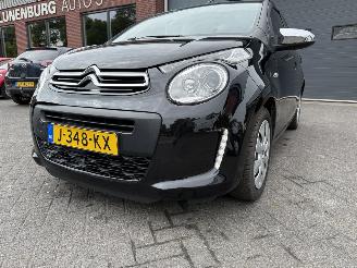 Citroën C1 1.0 VTi Feel (Hatchback 5-dr.) picture 24