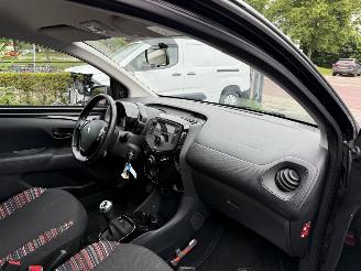 Citroën C1 1.0 VTi Feel (Hatchback 5-dr.) picture 26