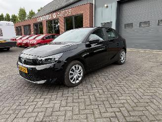 Opel Corsa-E 50 kWh (Hatchback 5-dr.) picture 29