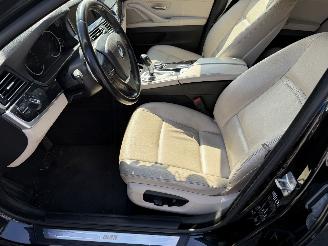 BMW 5-serie 520i Last Minute Edition (Sedan 4-dr.) picture 19