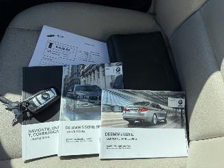 BMW 5-serie 520i Last Minute Edition (Sedan 4-dr.) picture 28