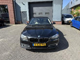 BMW 5-serie 520i Last Minute Edition (Sedan 4-dr.) picture 8