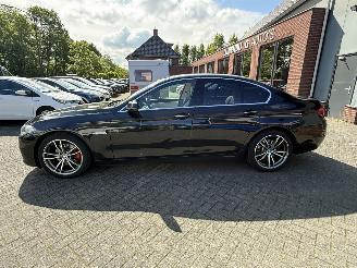 BMW 5-serie 520i Last Minute Edition (Sedan 4-dr.) picture 2
