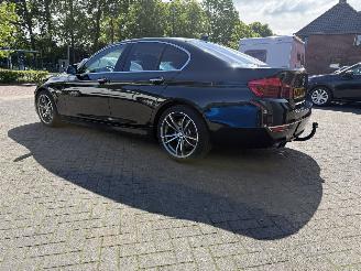 BMW 5-serie 520i Last Minute Edition (Sedan 4-dr.) picture 30