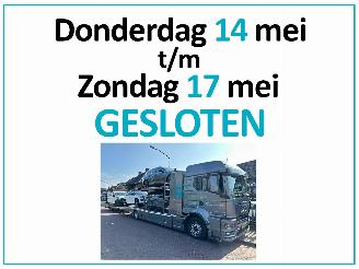 Unfallwagen Audi   2026/1