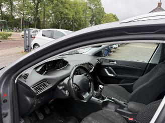 Peugeot 308 1.6 BlueHDI Blue Lease PANORAMADAK  Executive Pack picture 15