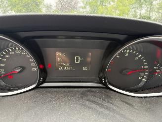 Peugeot 308 1.6 BlueHDI Blue Lease PANORAMADAK  Executive Pack picture 19