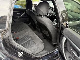 BMW 4-serie 418i Executive picture 13