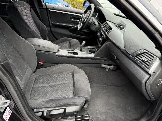 BMW 4-serie 418i Executive picture 15