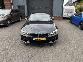 BMW 4-serie 418i Executive picture 6