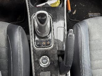 Mitsubishi Outlander 2.0 PHEV Business Edition picture 14
