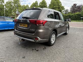 Mitsubishi Outlander 2.0 PHEV Business Edition picture 5