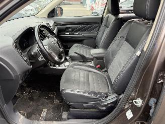Mitsubishi Outlander 2.0 PHEV Business Edition picture 11