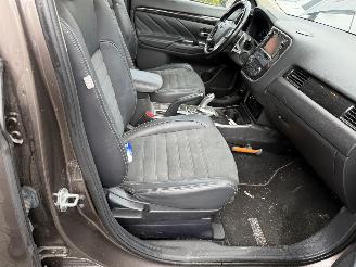 Mitsubishi Outlander 2.0 PHEV Business Edition picture 24