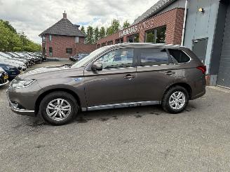 Mitsubishi Outlander 2.0 PHEV Business Edition picture 2