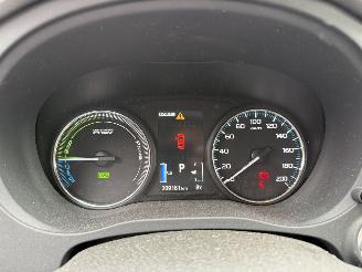 Mitsubishi Outlander 2.0 PHEV Business Edition picture 12