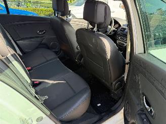 Renault Mégane 1.5 dCi Bose PANORAMADAK picture 19