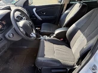 Renault Mégane 1.5 dCi Bose PANORAMADAK picture 23