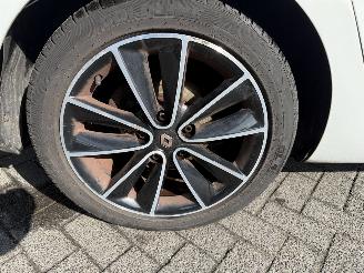 Renault Mégane 1.5 dCi Bose PANORAMADAK picture 18