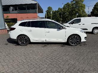 Renault Mégane 1.5 dCi Bose PANORAMADAK picture 6